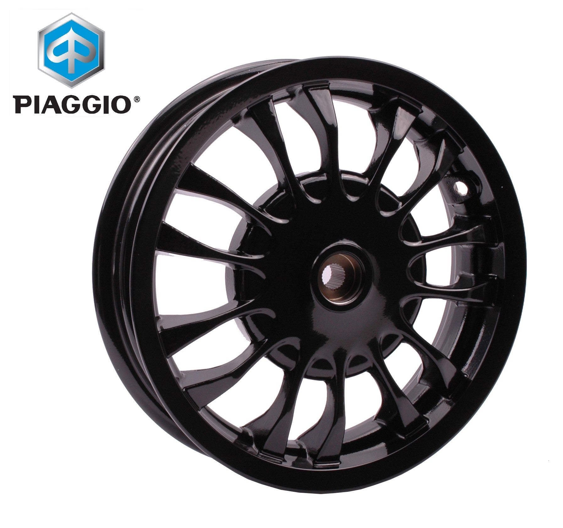Velg OEM Achter | Vespa Sprint - AE-trading
