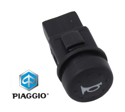 CLAXONSCHAKELAAR OEM | PIAGGIO - VESPA - GILERA - AE-trading