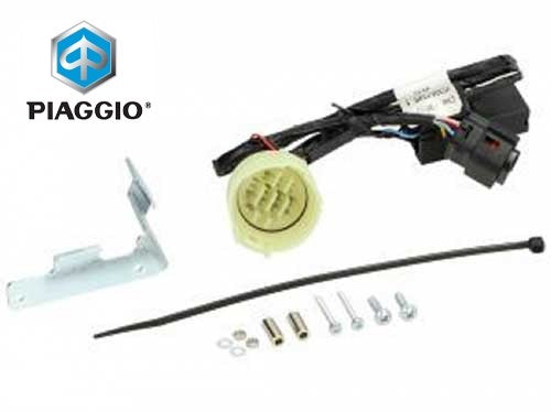 Kabelboom E4-alarm OEM | Vespa 4T E4 - AE-trading