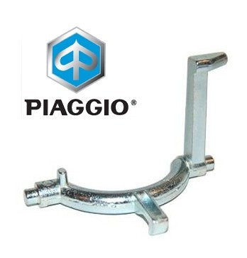 Vergrendelnok Beenschildkoffer OEM | Piaggio / Vespa - AE-trading