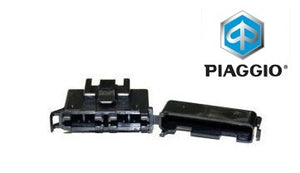 Zekeringhouder OEM | Piaggio / Vespa - AE-trading