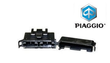 Zekeringhouder OEM | Piaggio / Vespa - AE-trading