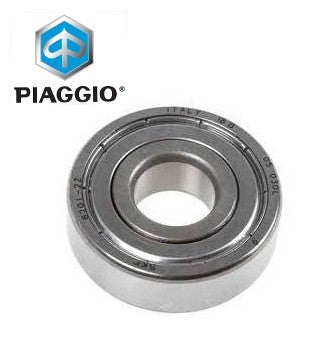 Lager Achterkoppeling OEM | Piaggio / Vespa 4T - AE-trading
