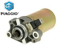 Startmotor OEM | Piaggio 4T - AE-trading