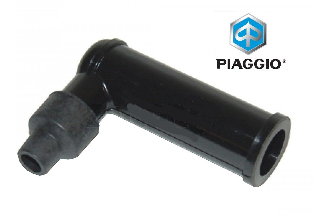 Bougiedop OEM | Piaggio 4T 2V - AE-trading