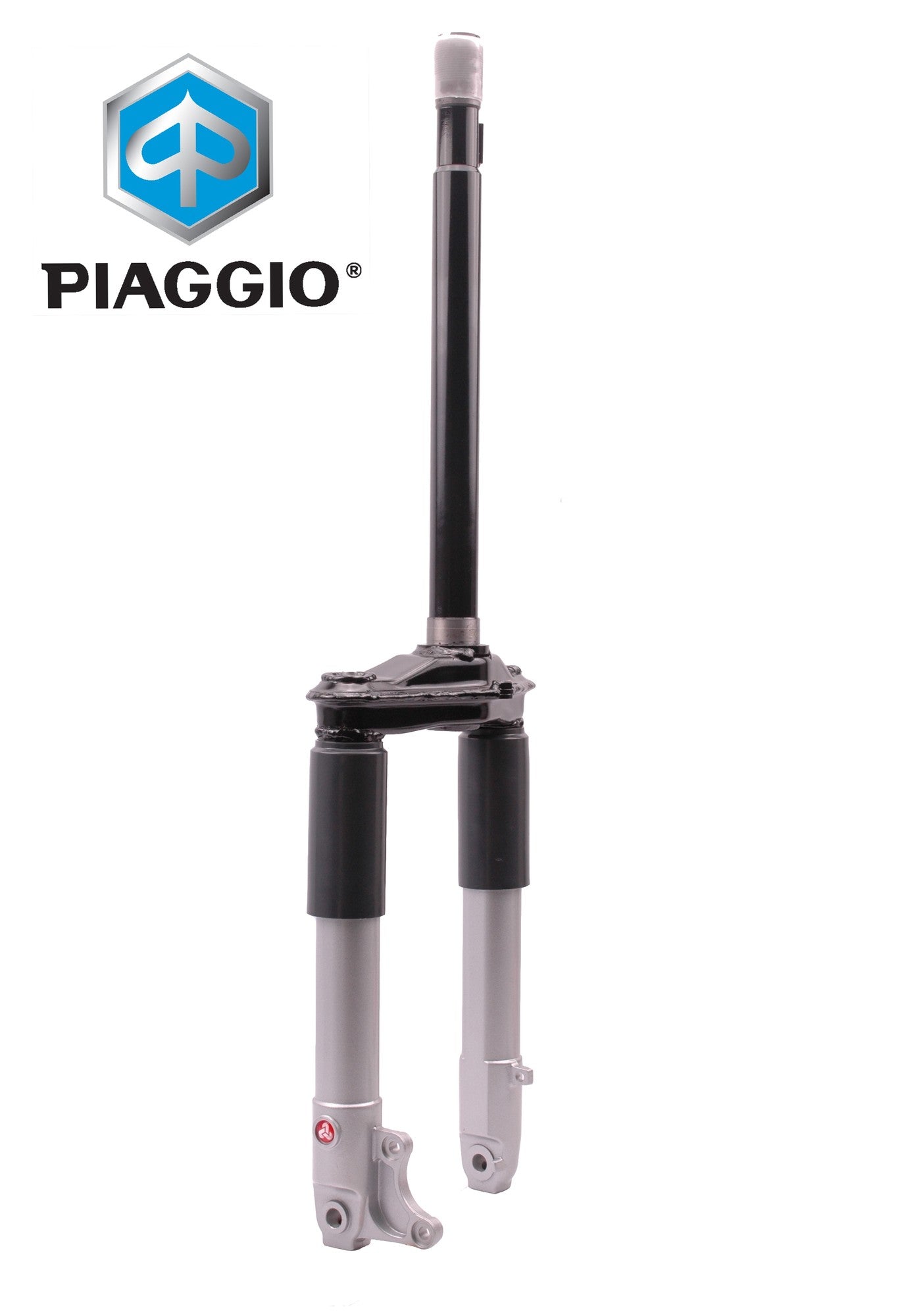 Voorvork OEM | Piaggio Zip - AE-trading