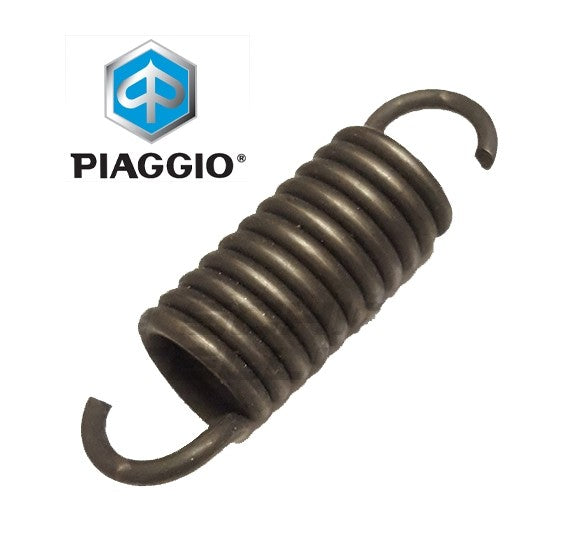 Veer Remsegment OEM | Piaggio / Vespa - AE-trading