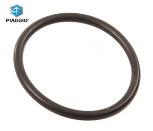 O-ring Oliefilter OEM Klein | Vespa Primavera / Sprint - AE-trading