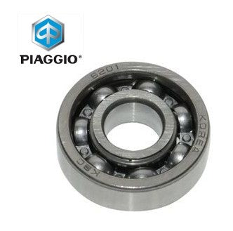 Lager Nokkenas OEM | Piaggio 4T - AE-trading