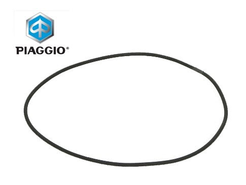 Pakking Luchtinlaat / Snaardeksel OEM | Piaggio 4T - AE-trading
