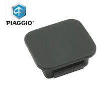 Frameplug OEM Vierkant | Vespa - AE-trading