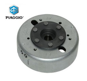 Vliegwiel OEM | Piaggio 4T - AE-trading