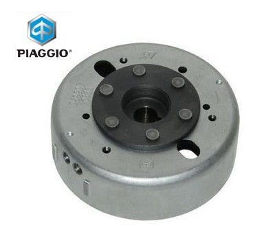Vliegwiel OEM | Piaggio 4T - AE-trading