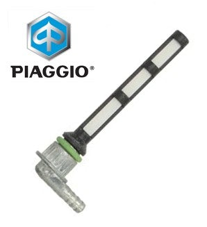 Benzinetap Tank OEM | Vespa Primavera / Sprint - AE-trading