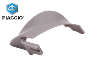 Treeplaat Cover Links OEM Ongespoten | Vespa Primavera / Sprint - AE-trading