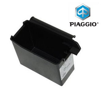 Accubak OEM | Vespa Primavera / Sprint - AE-trading