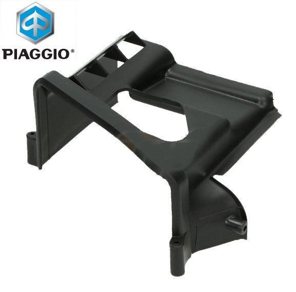 Cilinderhuis OEM Onder | Piaggio 4T 2V - AE-trading