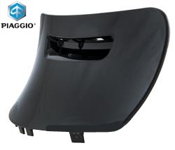 Hielplaat OEM | Vespa Primavera / Sprint - AE-trading