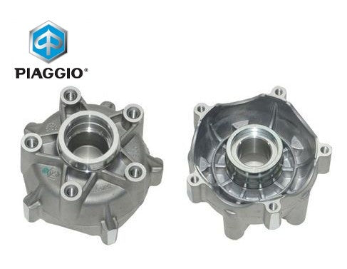 Wielnaaf OEM Voor | Vespa Primavera / Sprint - AE-trading