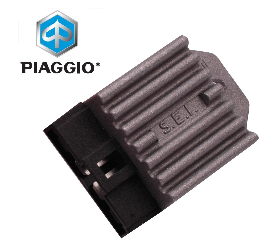 Spanningsregelaar OEM DC | Piaggio 4T 3V - AE-trading