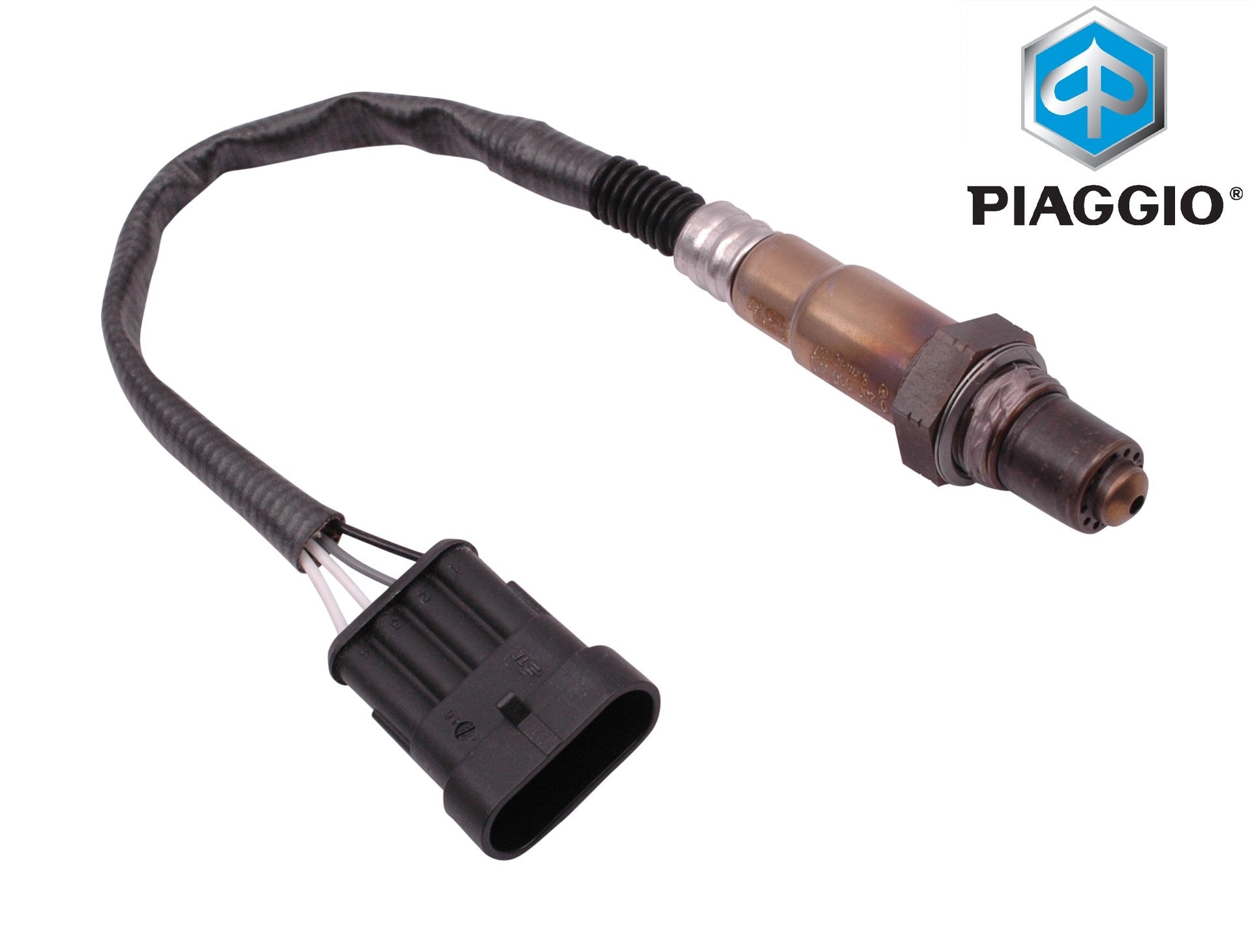 Lambdasonde OEM | Piaggio 4T - AE-trading