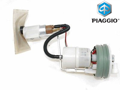 Brandstofpomp OEM | Vespa 4T 3V - AE-trading