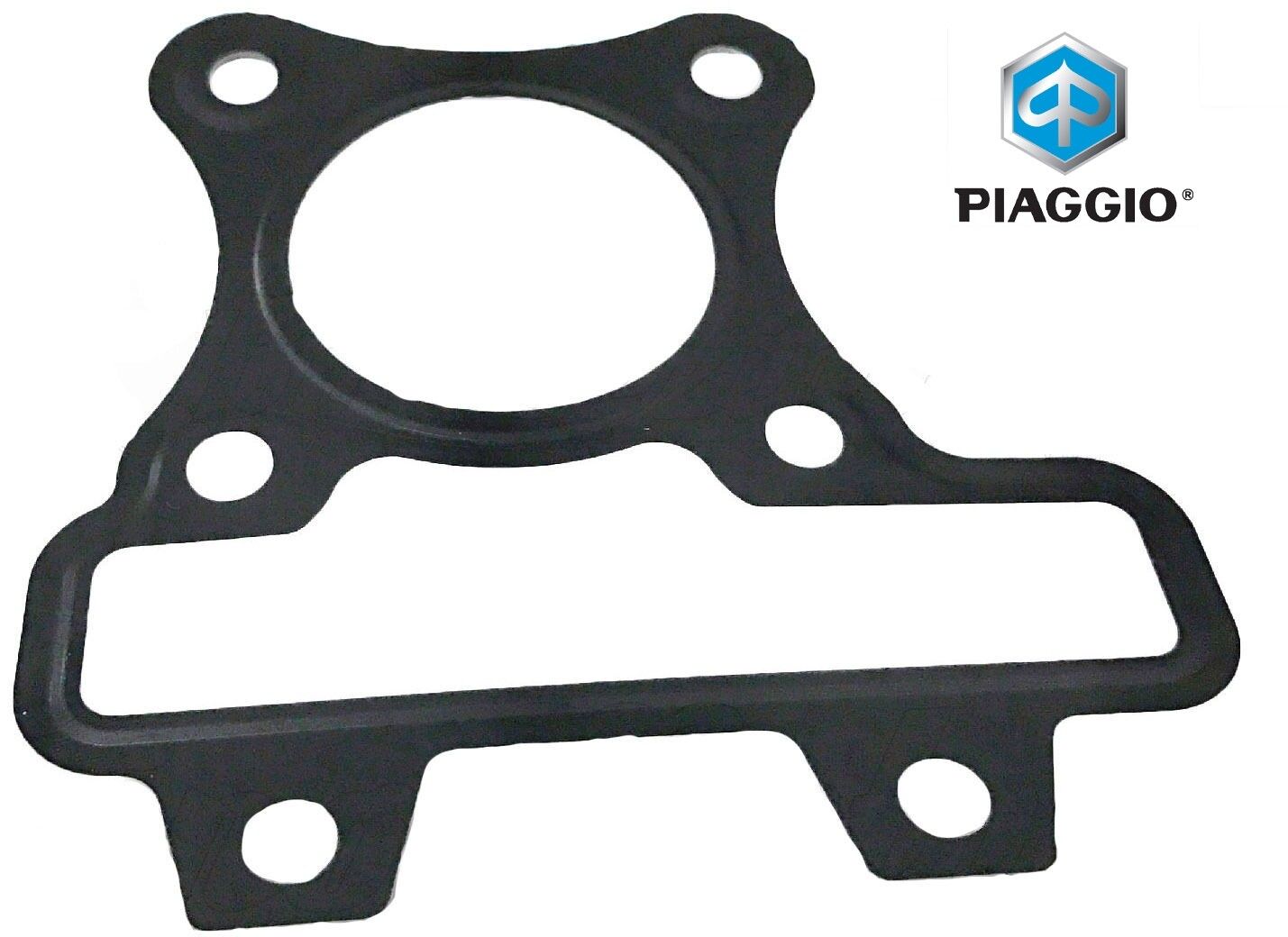 Koppakking OEM | Piaggio / Vespa 4T 4V - AE-trading