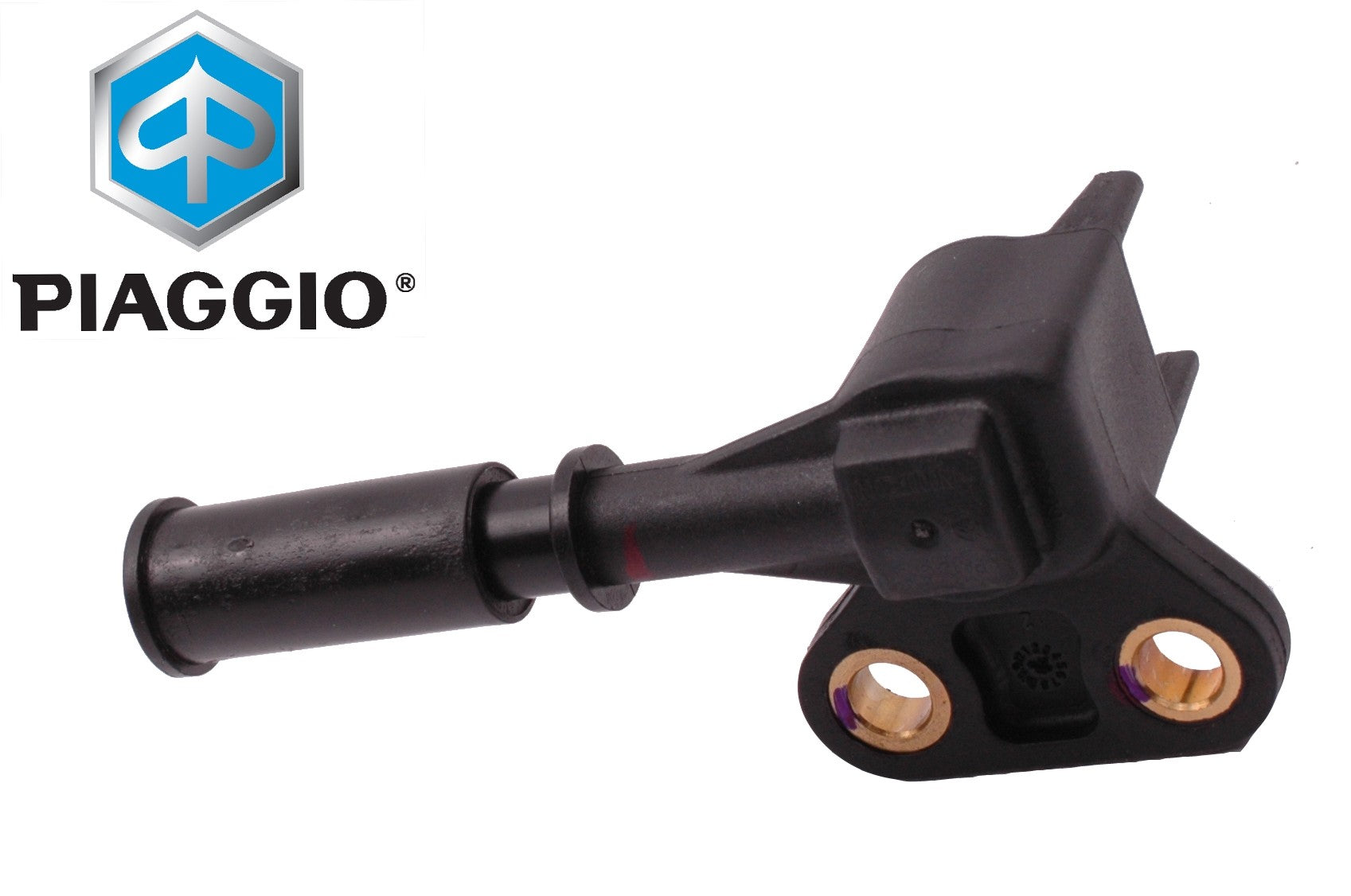 Steun Injectorhuis OEM | Piaggio 4T 3V - AE-trading