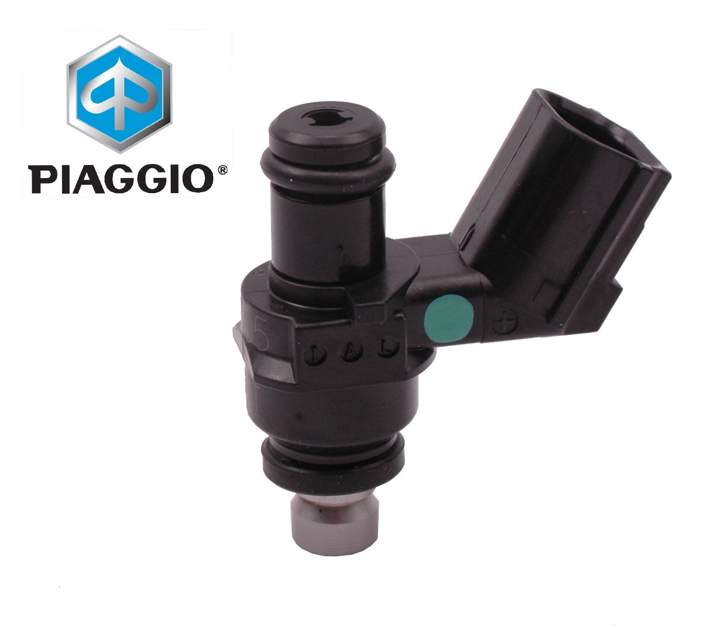 Injector OEM | Piaggio / Vespa 4T 3V - AE-trading