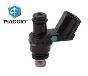 Injector OEM | Piaggio / Vespa 4T 3V - AE-trading