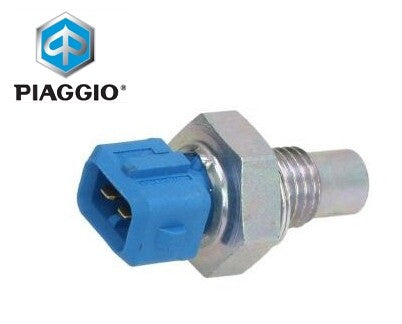 Temperatuursensor OEM | Piaggio 4T 3V - AE-trading