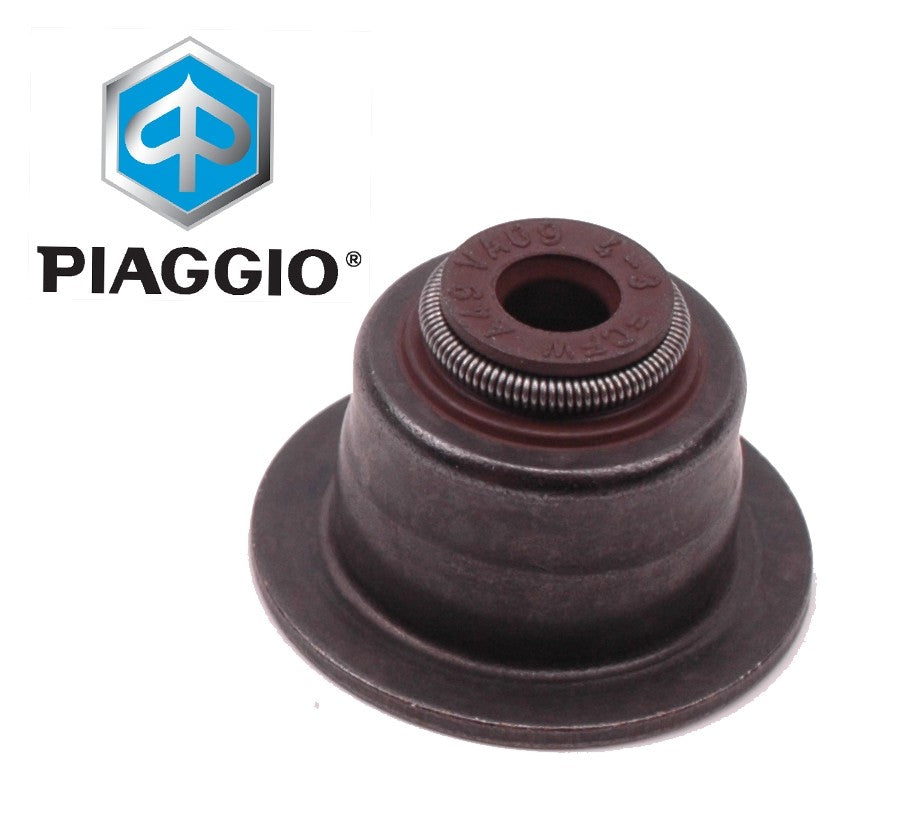 Klepseal OEM | Piaggio 4T 3V - AE-trading