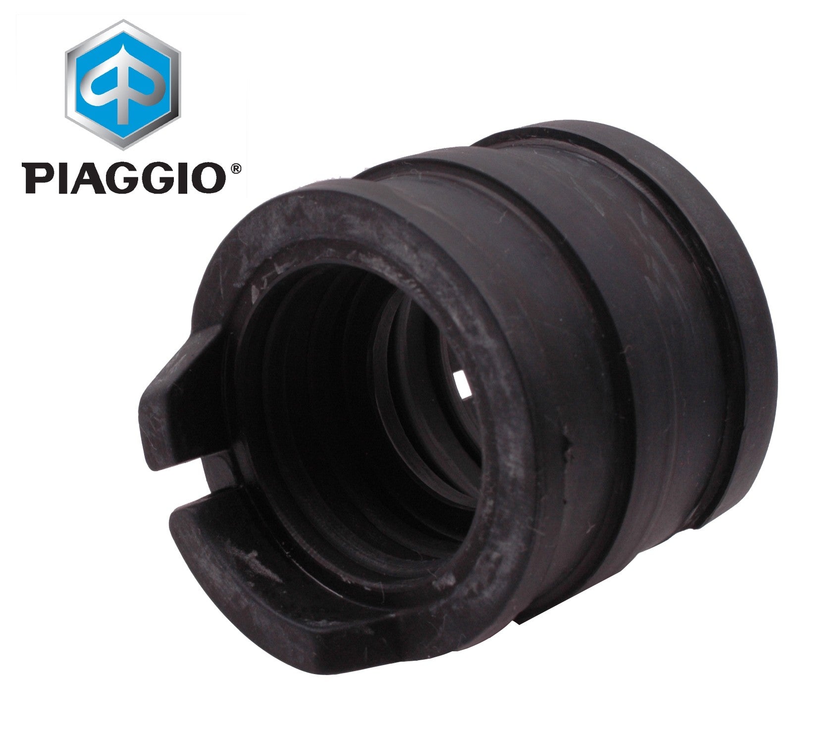 Inlaatrubber OEM | Piaggio 4T 3V - AE-trading