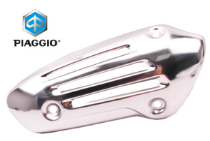 Hitteschild OEM | Piaggio 4T 3V - AE-trading