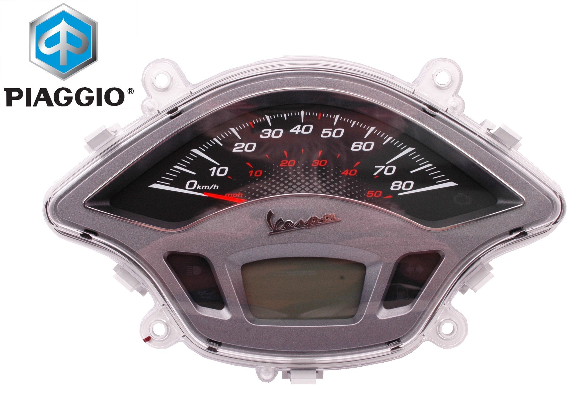 Cockpit OEM | Vespa Sprint 4T 3V - AE-trading