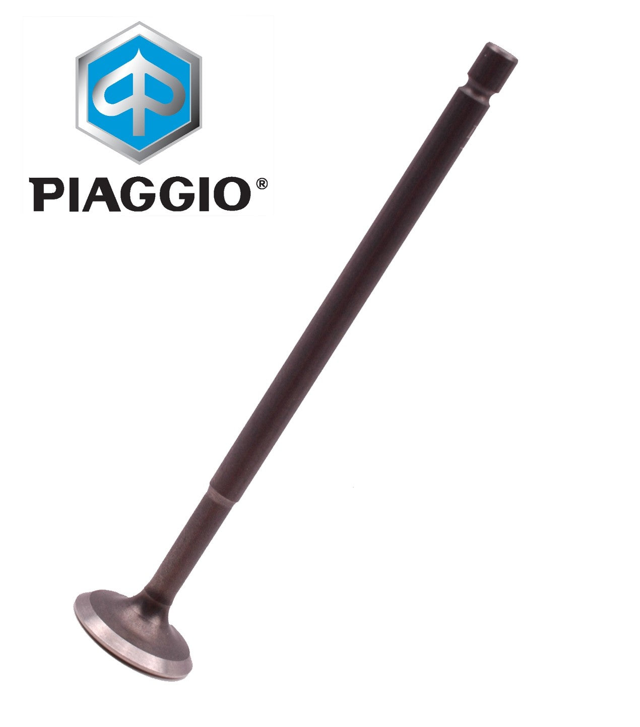 Inlaatklep OEM | Piaggio 4T 3V - AE-trading