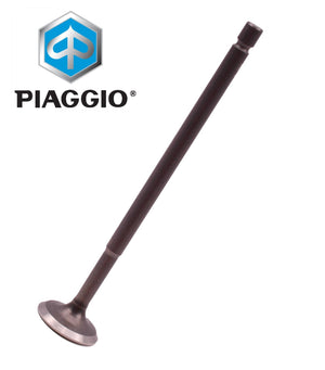 Inlaatklep OEM | Piaggio 4T 3V - AE-trading