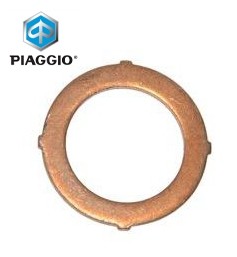 Uitlaatpakking OEM | Piaggio / Vespa 4T 3V / 4V - AE-trading