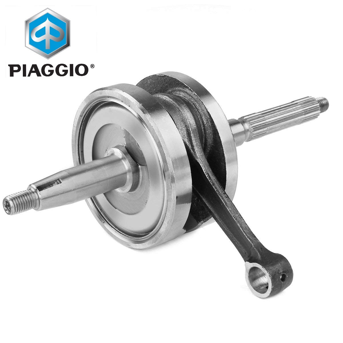 Krukas OEM | Piaggio / Vespa 4T - AE-trading