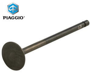 Uitlaatklep | Piaggio 4T 3V - AE-trading