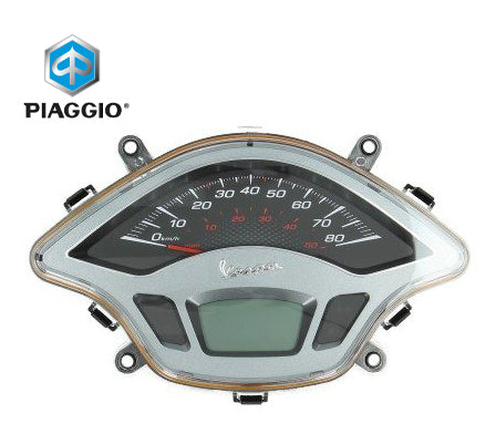 Cockpit OEM | Vespa Sprint 4T 2V - AE-trading