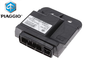 ECU-unit OEM 45km | Piaggio 4T 3V - AE-trading
