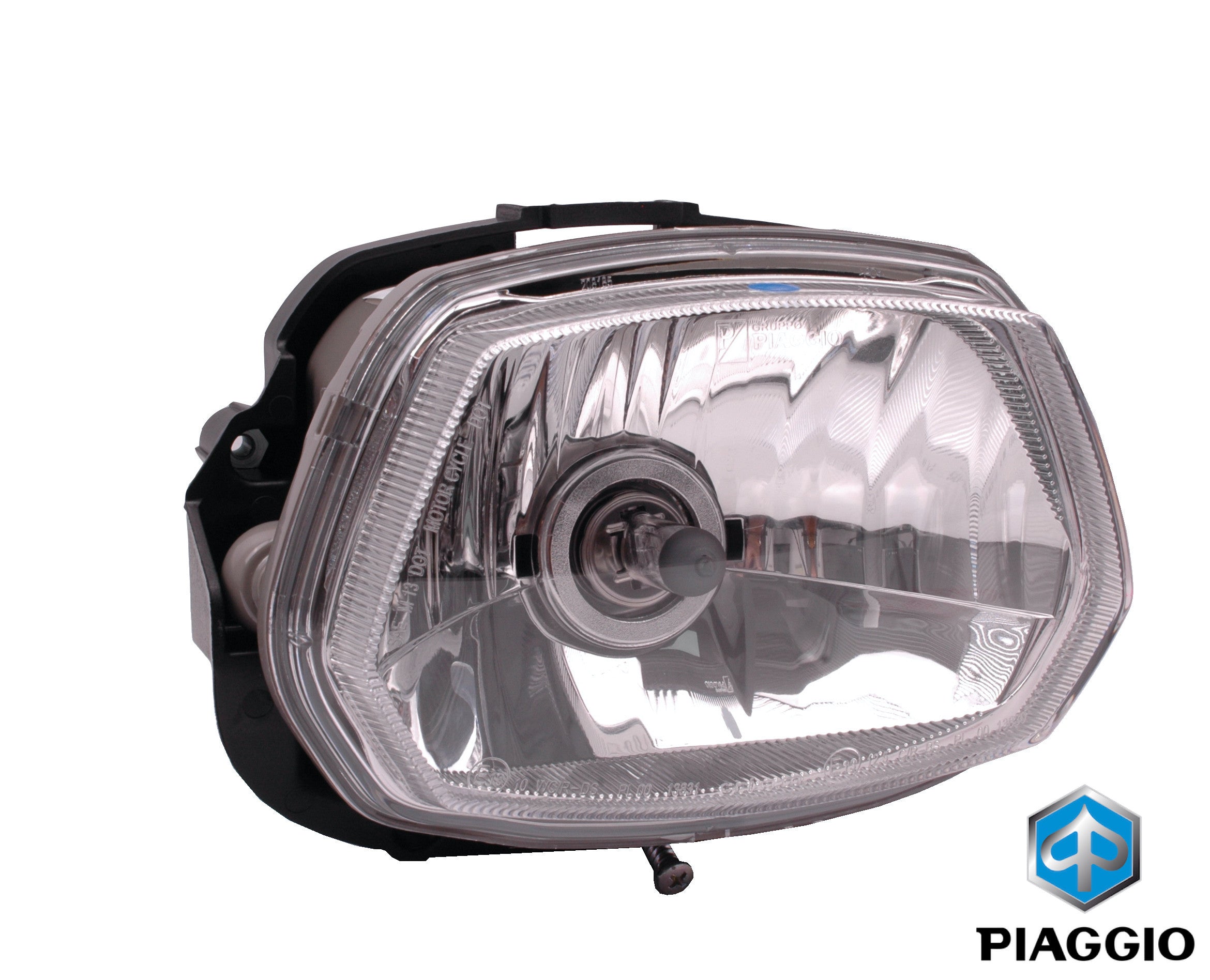Koplamp OEM | Vespa Sprint - AE-trading