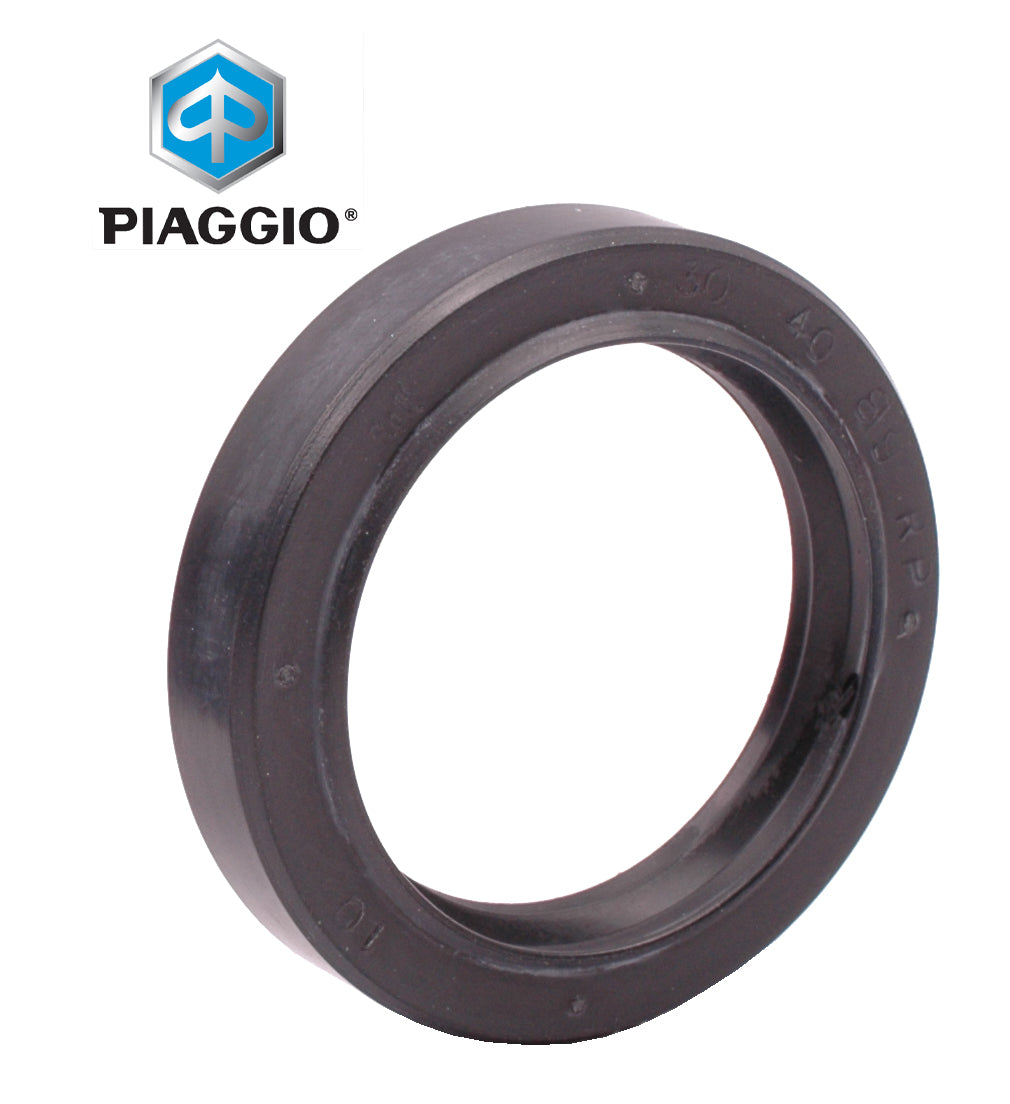 Voorvorkkeerring OEM | Piaggio Zip - AE-trading