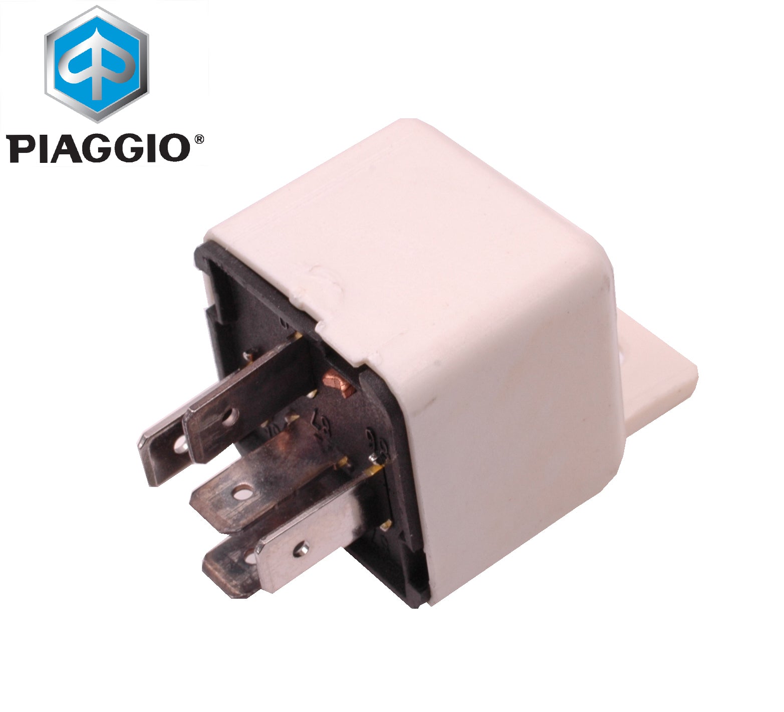RAW-automaat OEM | Vespa Fly 4T - AE-trading