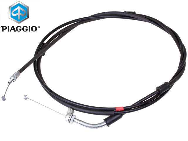 Gaskabel OEM | Piaggio Fly 4T ('-13) - AE-trading