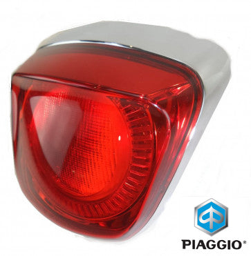 Achterlicht OEM LED | Vespa Sprint ('18-) - AE-trading