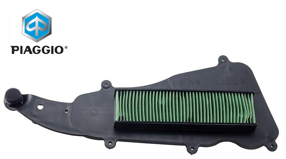 Luchtfilterelement OEM | Piaggio Liberty 3V - AE-trading