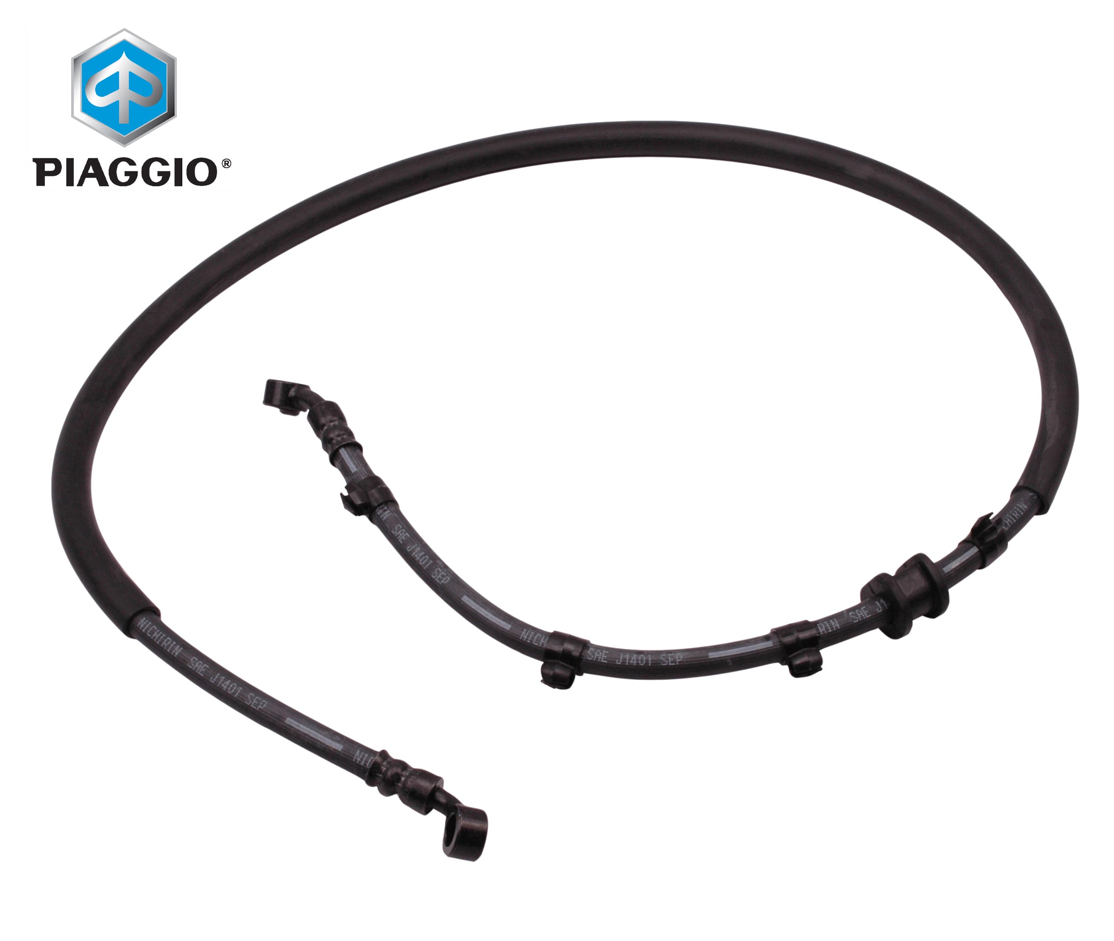 Remslang OEM Voor | Vespa Primavera / Sprint ('17-) - AE-trading