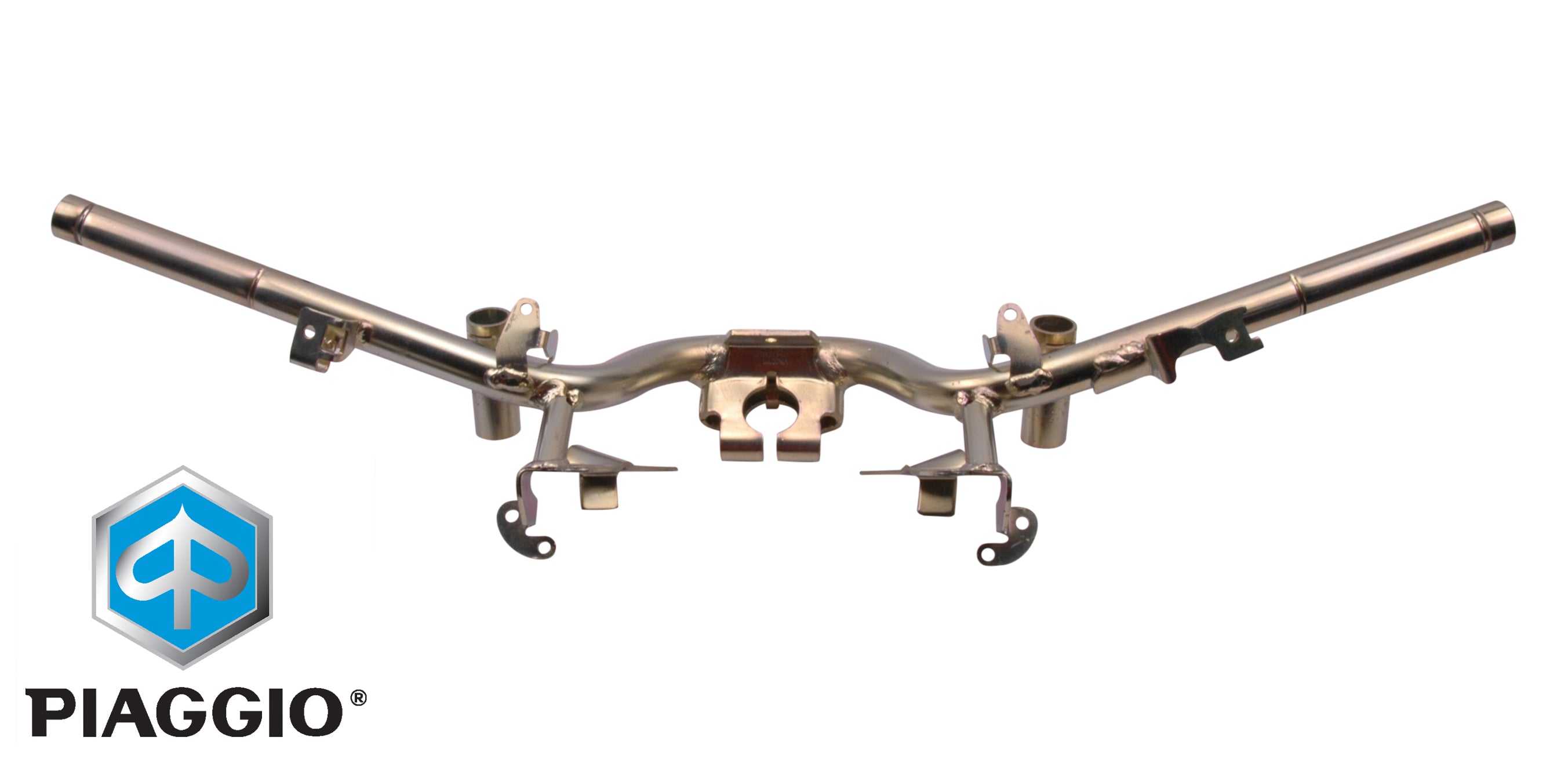 Stuur OEM | Vespa Sprint - AE-trading